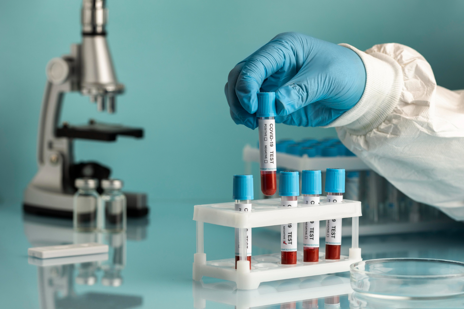 CLINICAL PATHOLOGY